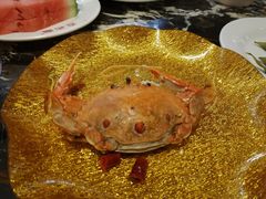 -吉布鲁牛排海鲜自助(龙湖北城天街购物广场店)