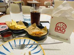 -必胜客(集美杏东店)