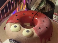 -DQ·蛋糕·冰淇淋(万象城店)