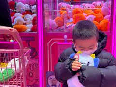 -太原茂业天地购物中心