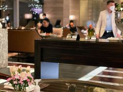 -深圳四季酒店·馥自助餐厅