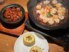 -绿茶餐厅(南昌王府井店)
