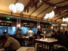 -春发生饭店·非遗(南院门店)