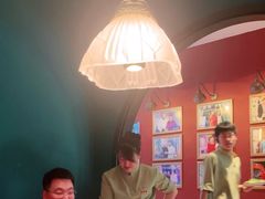 -日丰园海肠水饺·老字号大连海鲜(银泰城店)