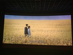 -金逸影城(武汉人信汇IMAX店)