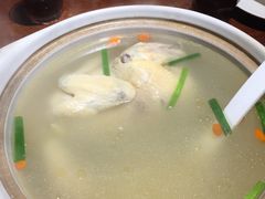 -19号私房菜(云南路店)