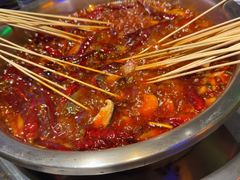 -来涮蜀鲜货火锅串串香(菜市口店)