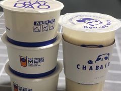 -茶百道(宜兴万达金街店)