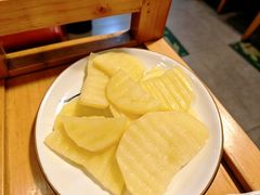-前门杨记·铜锅涮肉(王府井·故宫店)