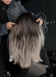 点击看大图 -3AM HAIR SALON烫发染发接发