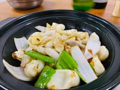 -华记粥饭店(印象容桂主题风情街店)