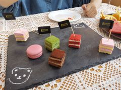 -望海·帆船主题咖啡厅•品茗下午茶(石湖景区店)