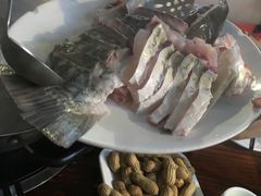 -正能量脆肉鲩火锅