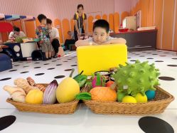-meland亲子乐园(深圳领展中心城店)