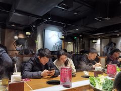 大堂-呷哺呷哺 黄金牧场 (新中关购物中心店)