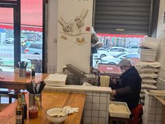 -李叁面馆(妇幼店)