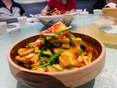 -巴渝菜馆(涿州店)