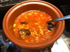 -东方红海鲜百汇(国际大厦店)