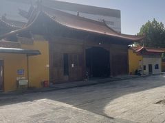 -宝通禅寺