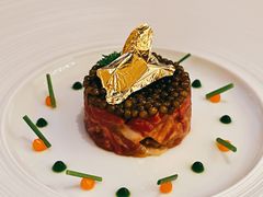 -Caprice(香港四季酒店)