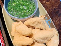 豆腐-凤兴鸡煲(宝安海雅店)