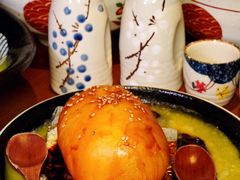 -鸟泉居酒屋·烧鸟·酒馆(百子湾店)