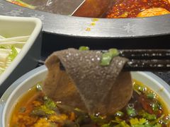 -井格重庆火锅(西直门凯德Mall店)