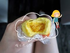 -巴比馒头(莲花街店)