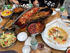 -成都吃客(九眼桥店)