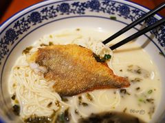 -无锡苏宁银河国际酒店-麺餐厅