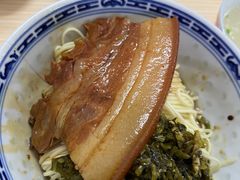 -盛兴面馆(真儒大厦店)