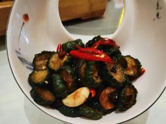-村长家的疙瘩汤(沌口店)