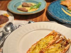 -Mr.Fish鱼鲜生海鲜放题(高德置地冬广场店)