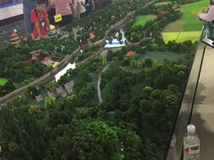 -桂林灵渠景区