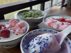 -李百蟹·江南蟹黄面·河景餐厅(夫子庙总店)