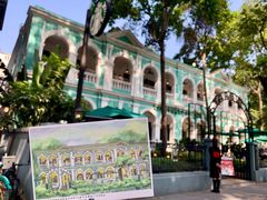 -星巴克臻选(广州沙面店)