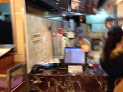 -85度C(生甜甜圈研究工坊·上海局门店)