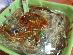 -皖北三喜油茶馆(天鹅湖万达店)