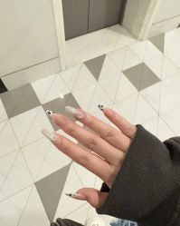 -晨·艺美甲美睫