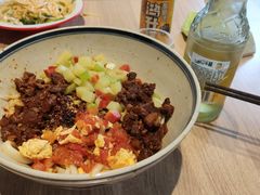 -宋益驴蹄子面肉夹馍(辛家庙店)