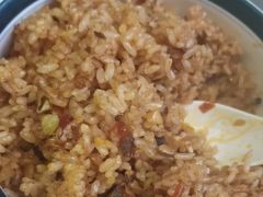 -陈熹公民族美食文化餐厅·清真(中华广场店)