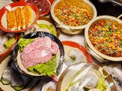 -钢管厂五区小郡肝火锅串串香(清河店)