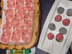 -海月轩海鲜豆捞(紫金塔店)