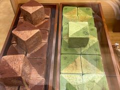 -小飞象面包公社(珠江路金鹰店)
