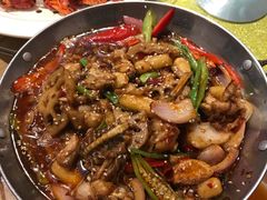 -虾满堂(瑞虹店)