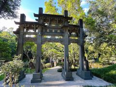 -深圳国际园林花卉博览园