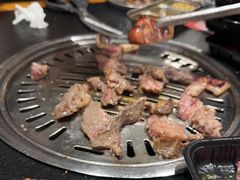 -炽城·烤肉名家(鸿达中央广场店)