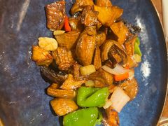 -云海肴·汽锅鸡·云南代表菜(美罗城店)