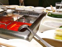 招牌虾滑-海底捞火锅(南山京基百纳店)