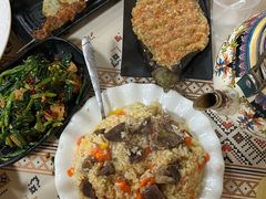 -马黑哥椒麻鸡(清江山水店)